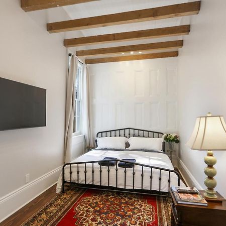 Carondelet House - 1886 Garden District Manse Apartment New Orleans Ngoại thất bức ảnh