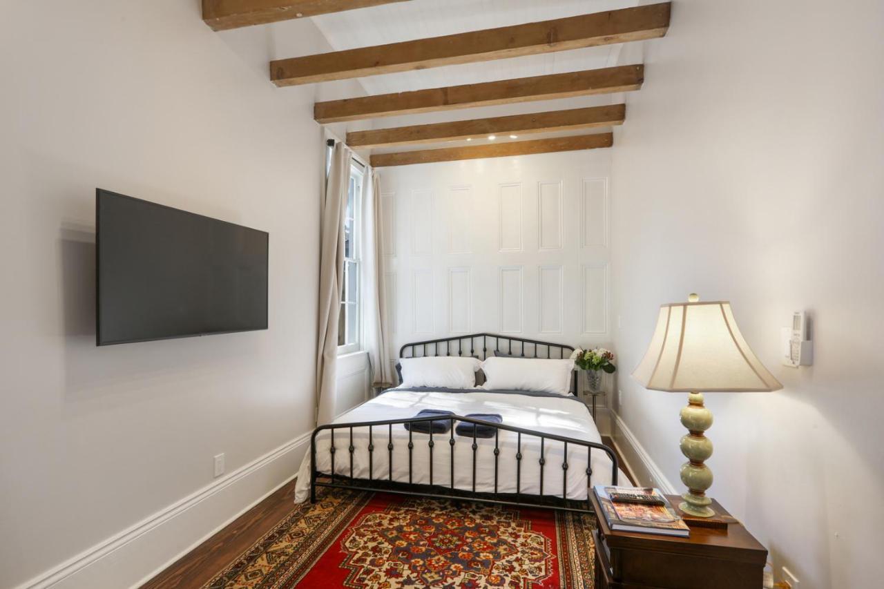Carondelet House - 1886 Garden District Manse Apartment New Orleans Ngoại thất bức ảnh