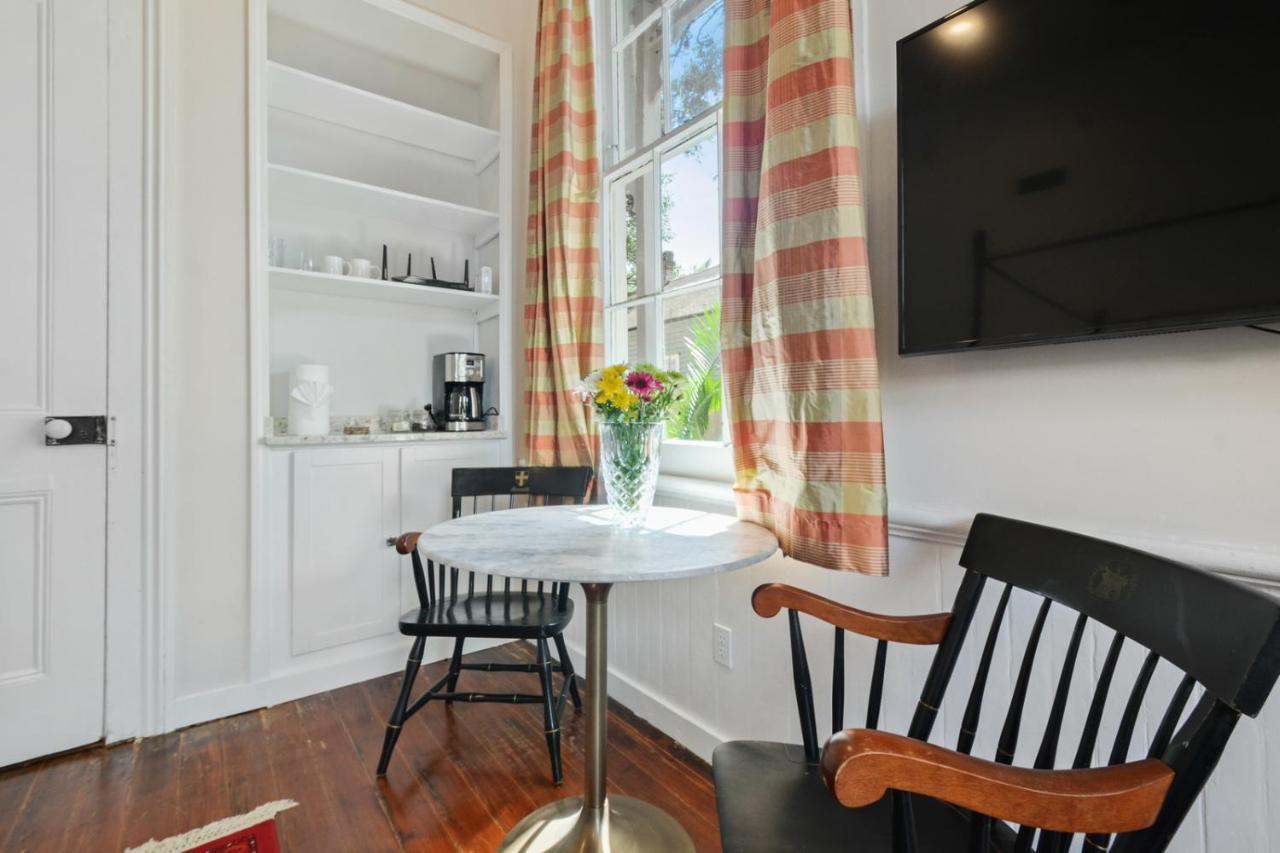 Carondelet House - 1886 Garden District Manse Apartment New Orleans Ngoại thất bức ảnh