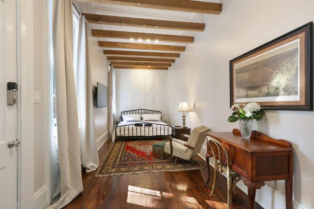 Carondelet House - 1886 Garden District Manse Apartment New Orleans Ngoại thất bức ảnh
