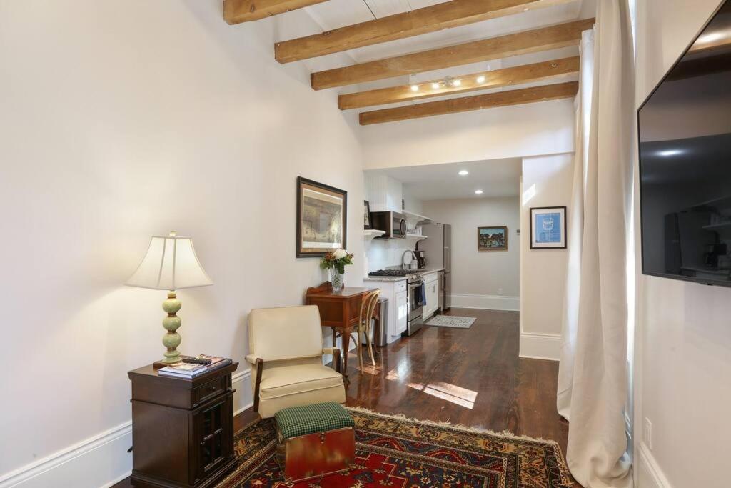 Carondelet House - 1886 Garden District Manse Apartment New Orleans Ngoại thất bức ảnh