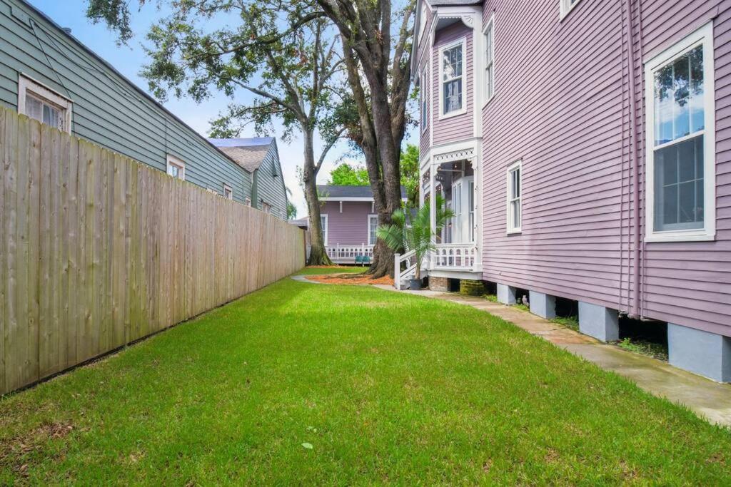 Carondelet House - 1886 Garden District Manse Apartment New Orleans Ngoại thất bức ảnh
